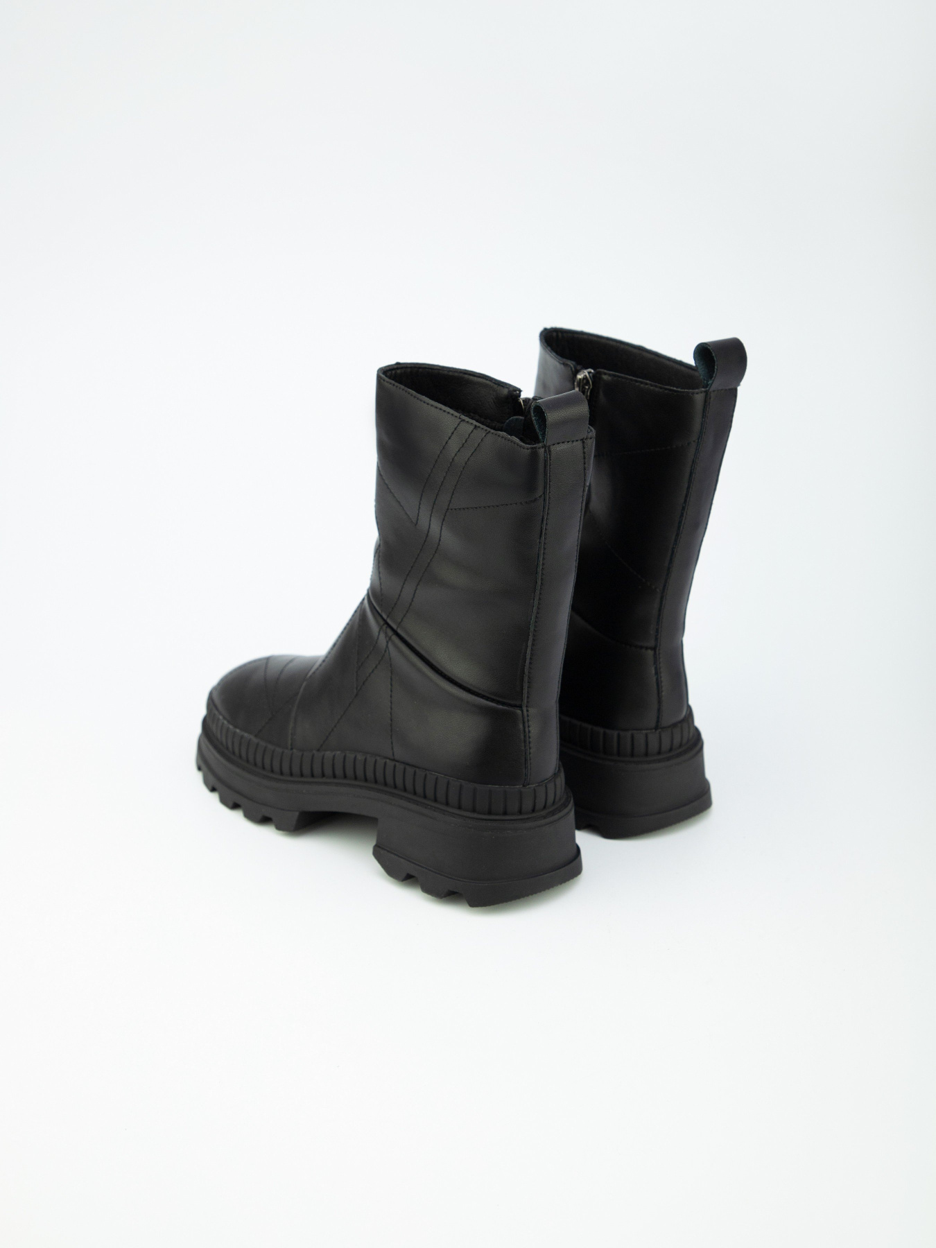 Ботинки URBAN TRACE модель UT23-W-1051 Ботинки URBAN TRACE модель UT23-W-1051 Фото