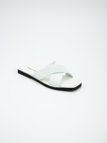 Шлепанцы Respect модель VK59-148941-S Фото