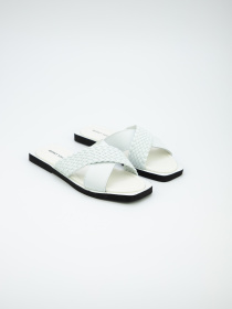 Шлепанцы Respect модель VK59-148941-S Фото