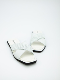 Шлепанцы Respect модель VK59-148941-S Фото