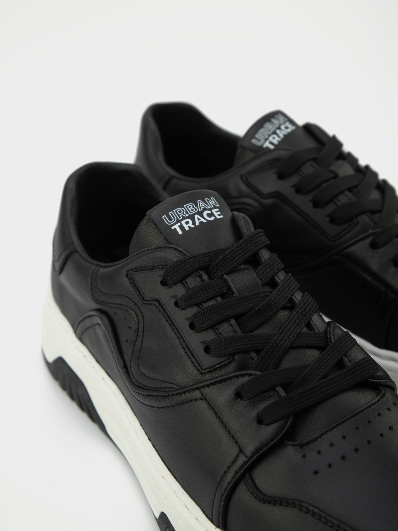 Кеды низкие URBAN TRACE модель UT24-M-1148-1 Фото