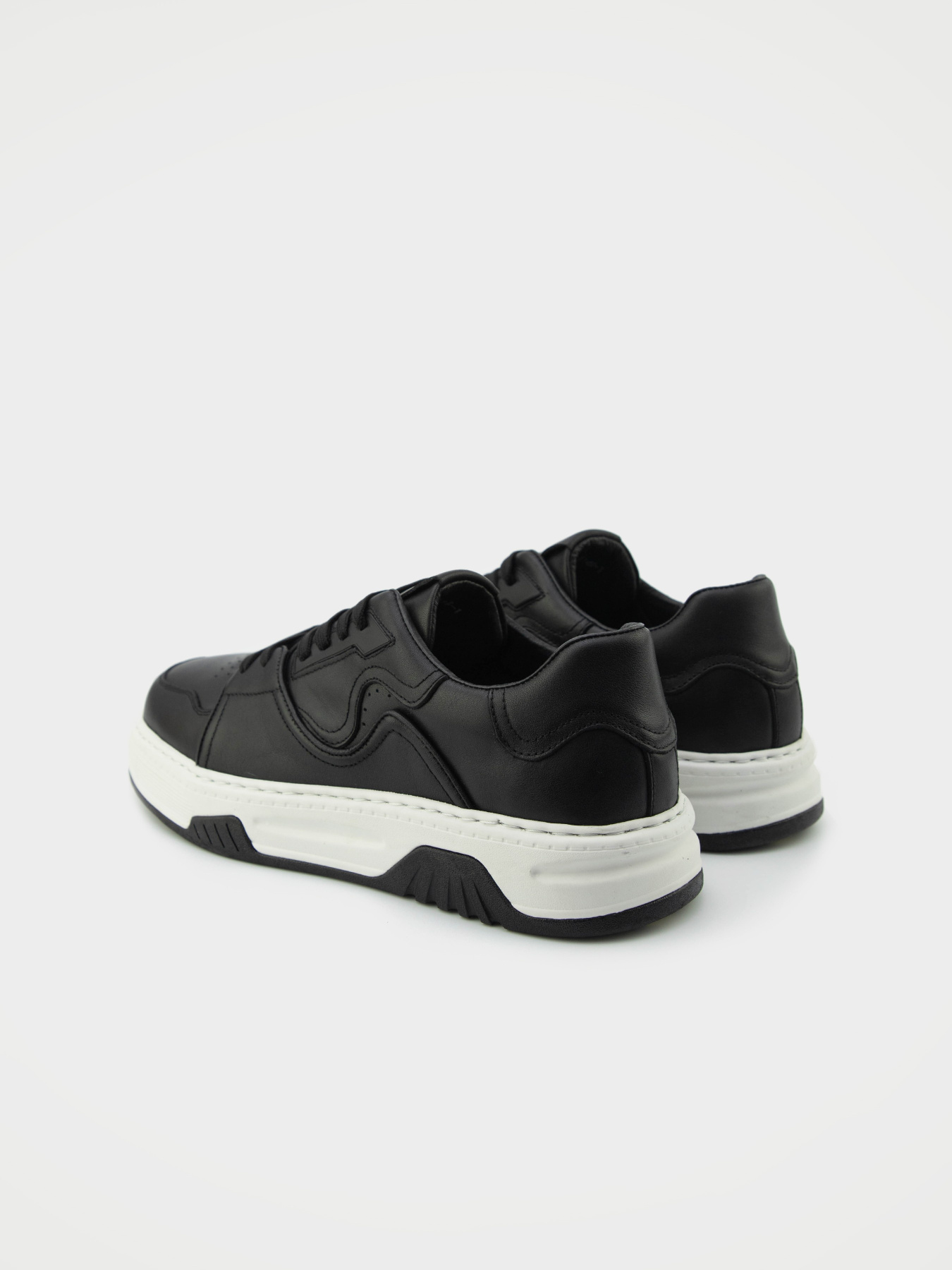 Кеды низкие URBAN TRACE модель UT24-M-1148-1 Фото