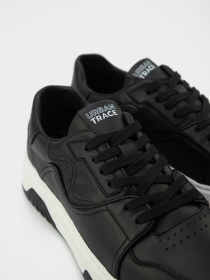 Кеды низкие URBAN TRACE модель UT24-M-1148-1 Кеды низкие URBAN TRACE модель UT24-M-1148-1 Фото