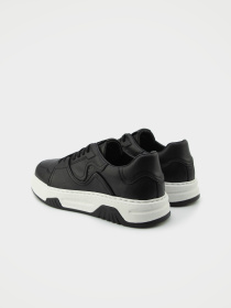 Кеды низкие URBAN TRACE модель UT24-M-1148-1 Кеды низкие URBAN TRACE модель UT24-M-1148-1 Фото