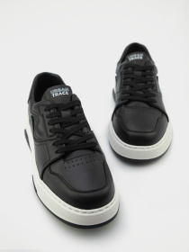 Кеды низкие URBAN TRACE модель UT24-M-1148-1 Кеды низкие URBAN TRACE модель UT24-M-1148-1 Фото