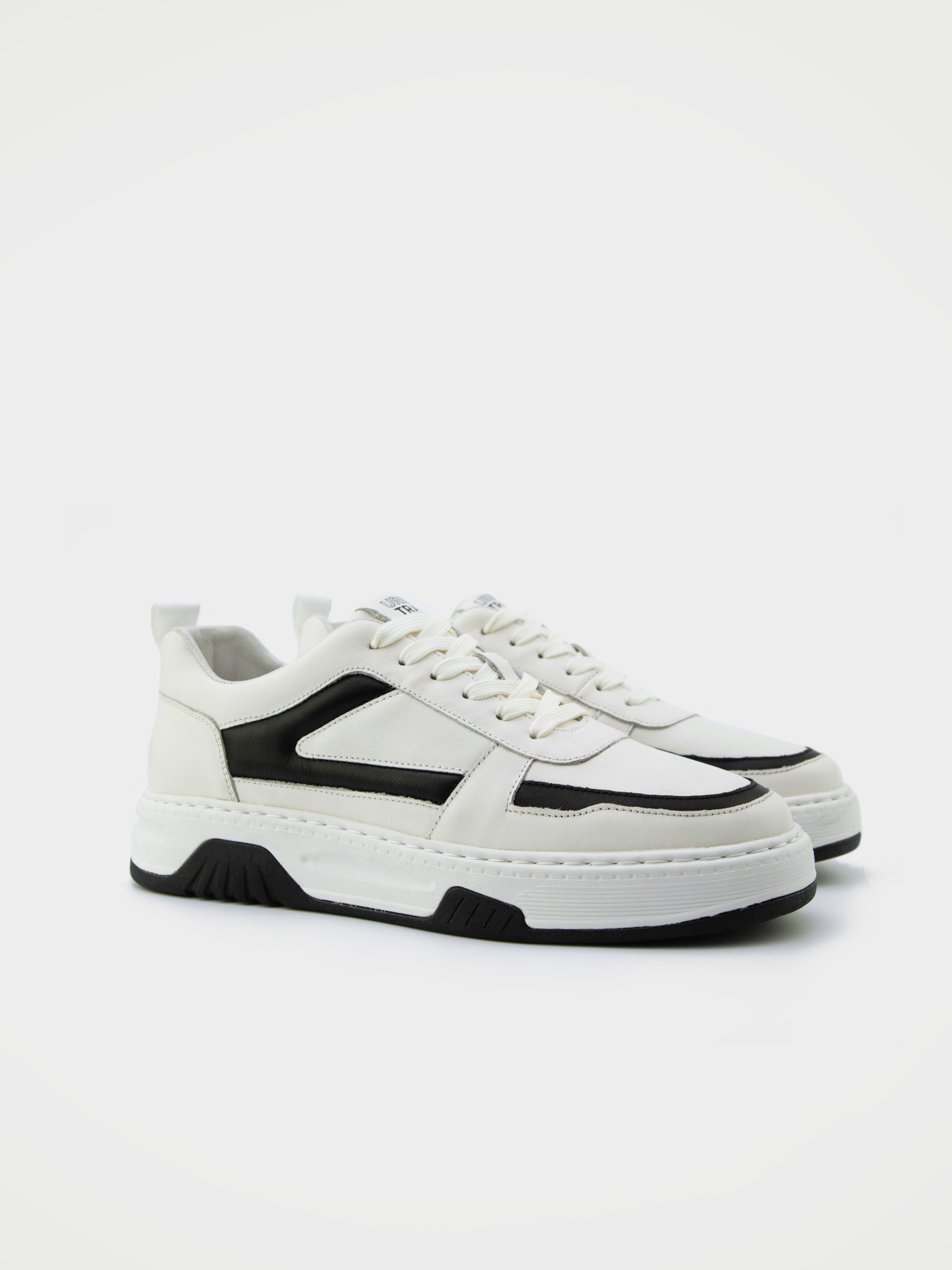 Кеды низкие URBAN TRACE модель UT24-M-1149-2 Фото