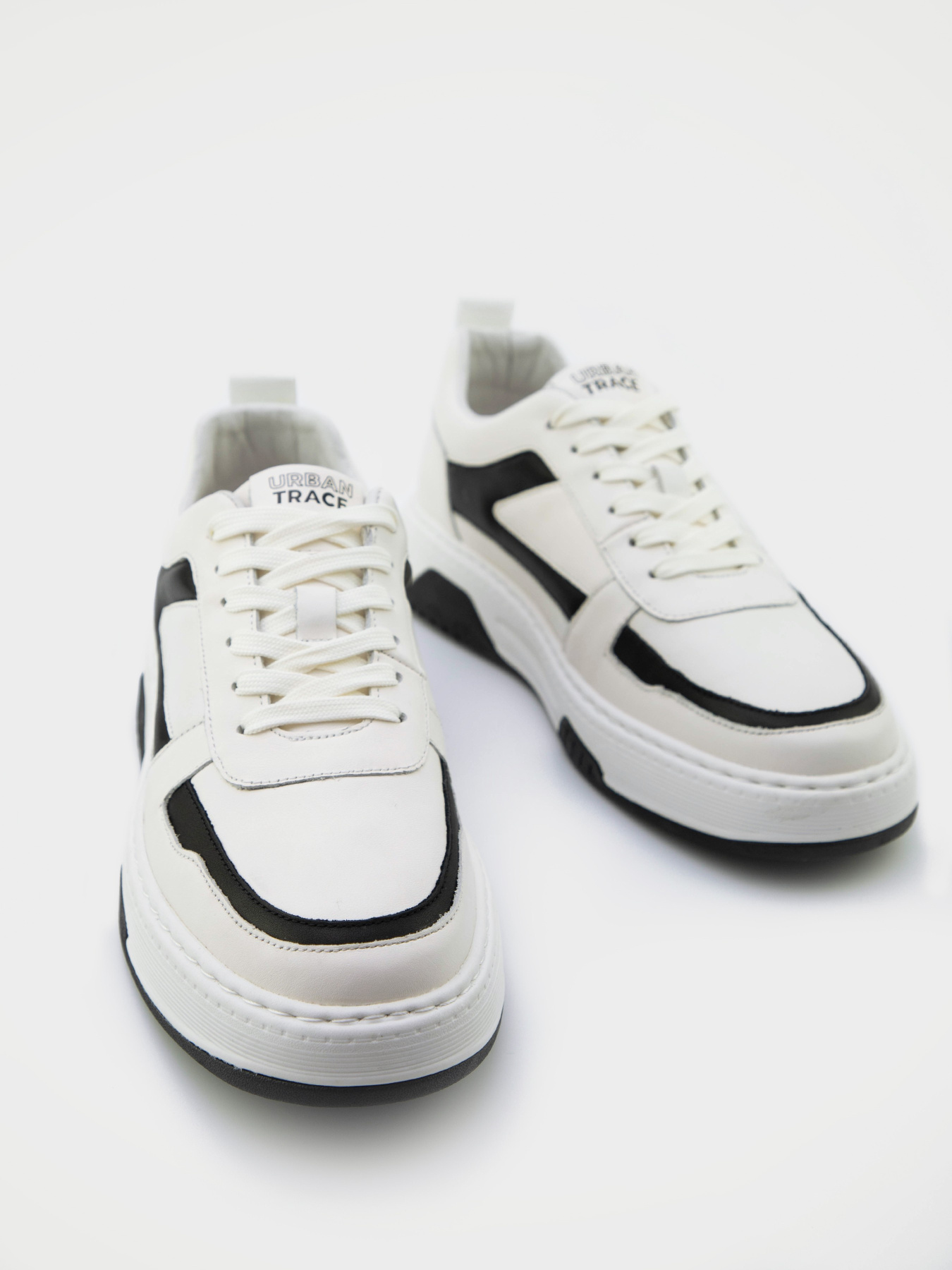 Кеды низкие URBAN TRACE модель UT24-M-1149-2 Фото