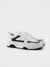 Кеды низкие URBAN TRACE модель UT24-M-1149-2 Фото