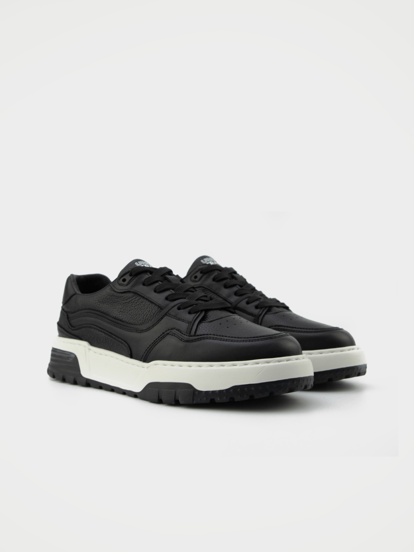 Кеды низкие URBAN TRACE модель UT24-M-1151-1 Фото