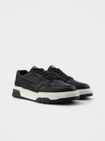 Кеды низкие URBAN TRACE модель UT24-M-1151-1 Фото