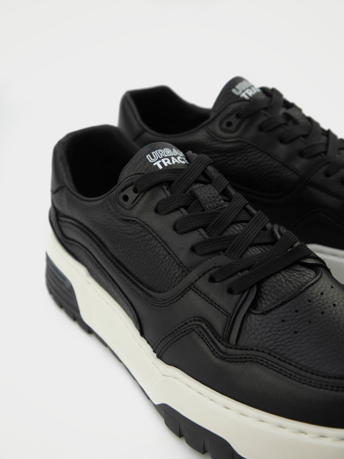 Кеди низькі URBAN TRACE модель UT24-M-1151-1 Фото