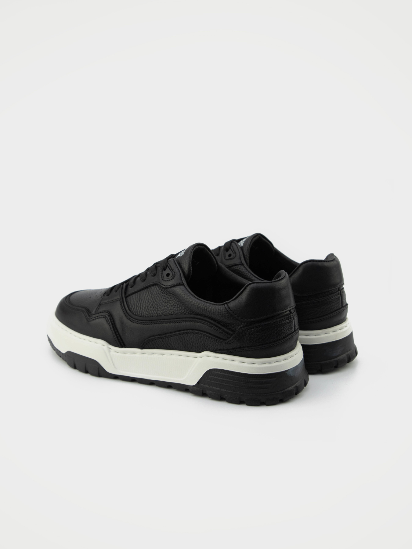 Кеди низькі URBAN TRACE модель UT24-M-1151-1 Фото