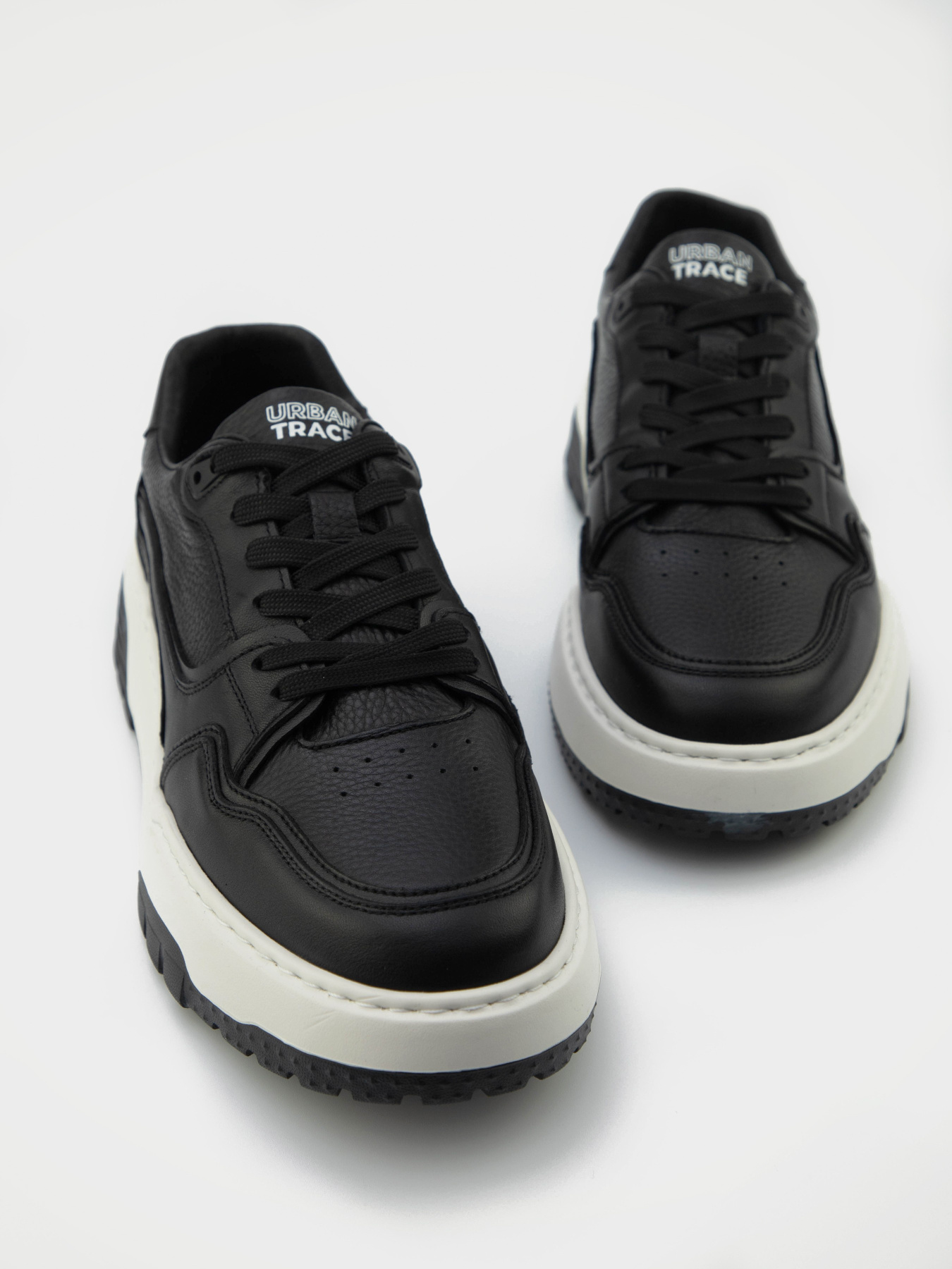 Кеди низькі URBAN TRACE модель UT24-M-1151-1 Фото
