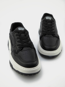 Кеди низькі URBAN TRACE модель UT24-M-1151-1 Фото