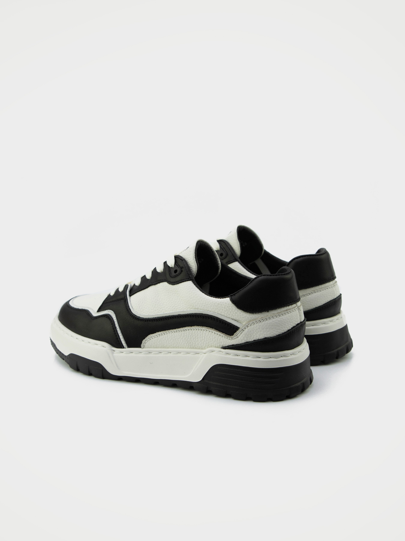 Кеды низкие URBAN TRACE модель UT24-M-1151-2 Фото