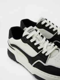 Кеды низкие URBAN TRACE модель UT24-M-1151-2 Фото