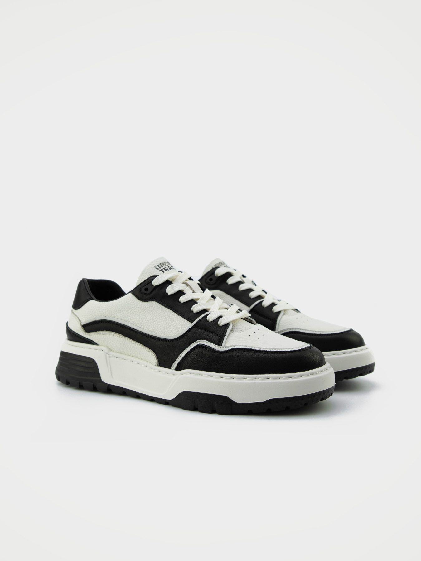 Кеды низкие URBAN TRACE модель UT24-M-1151-2 Фото