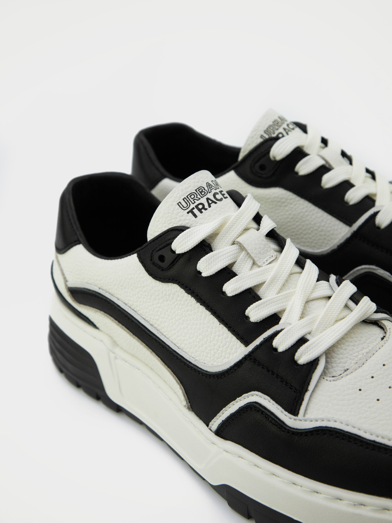 Кеды низкие URBAN TRACE модель UT24-M-1151-2 Фото
