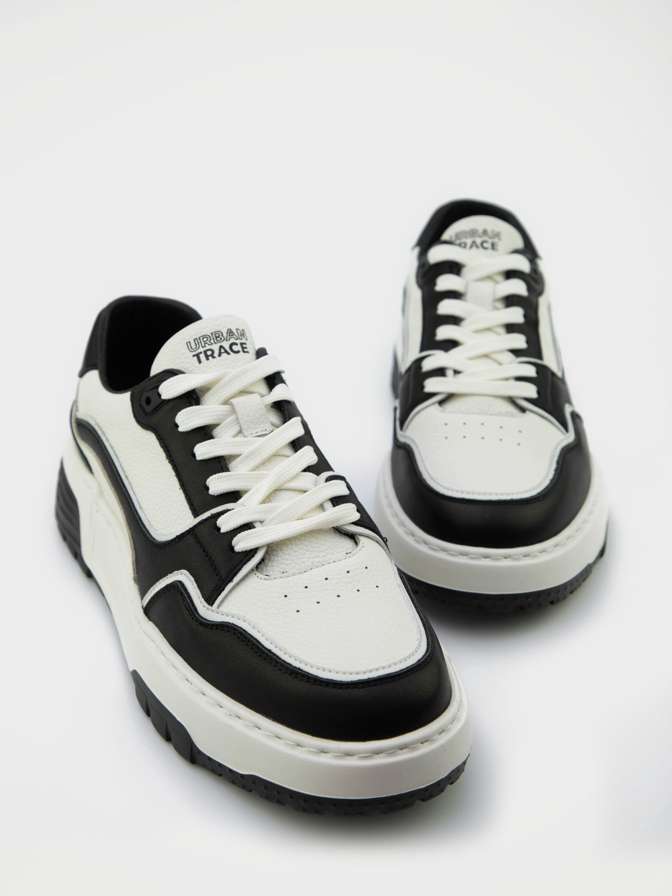 Кеды низкие URBAN TRACE модель UT24-M-1151-2 Фото