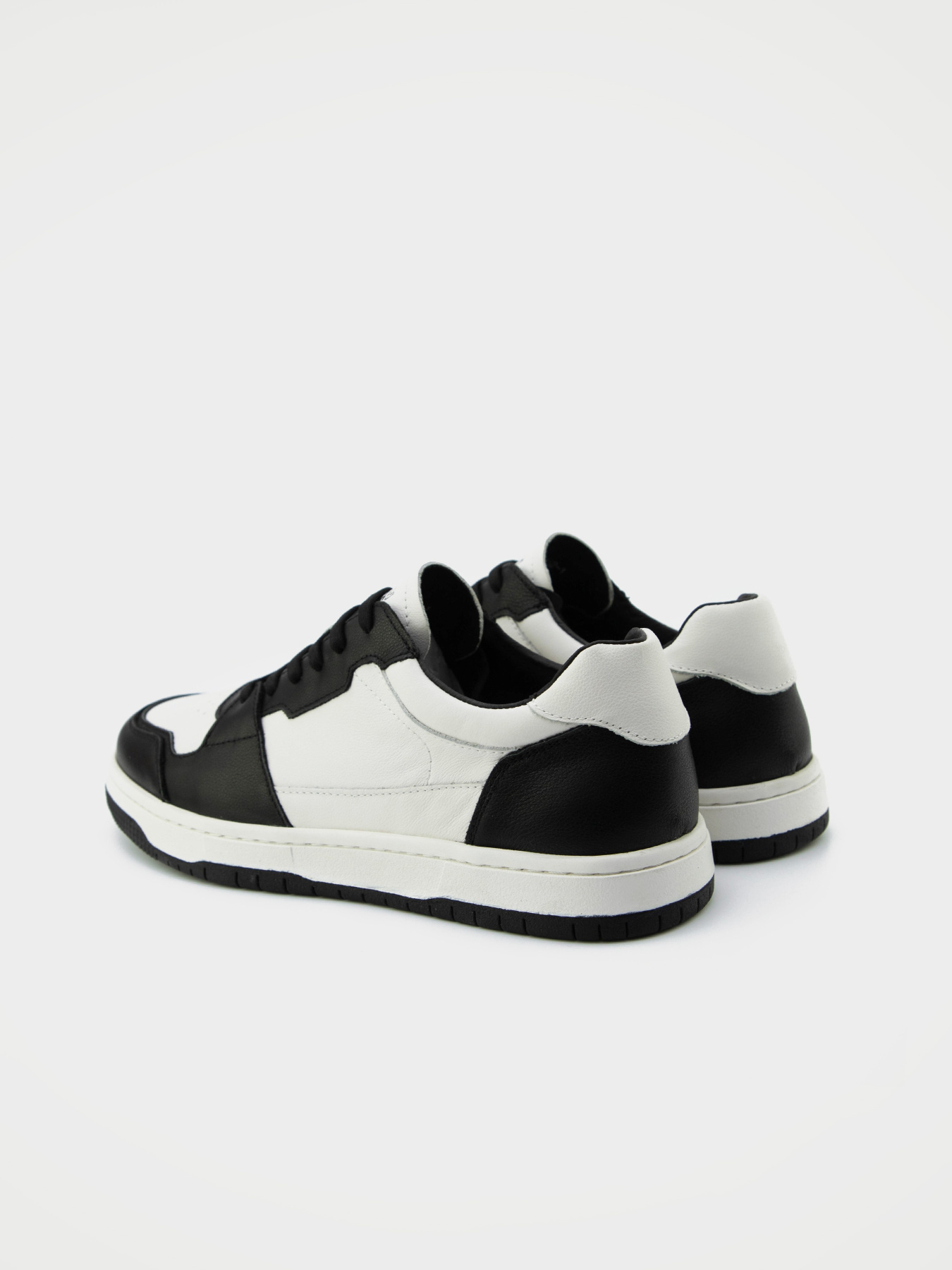 Кеды низкие URBAN TRACE модель UT24-M-1152-1 Фото