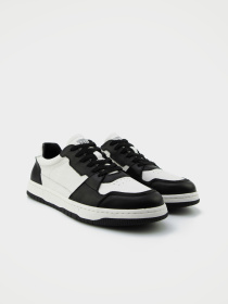 Кеды низкие URBAN TRACE модель UT24-M-1152-1 Фото