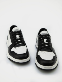 Кеды низкие URBAN TRACE модель UT24-M-1152-1 Фото