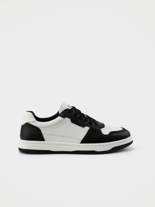 Кеды низкие URBAN TRACE модель UT24-M-1152-1 Фото