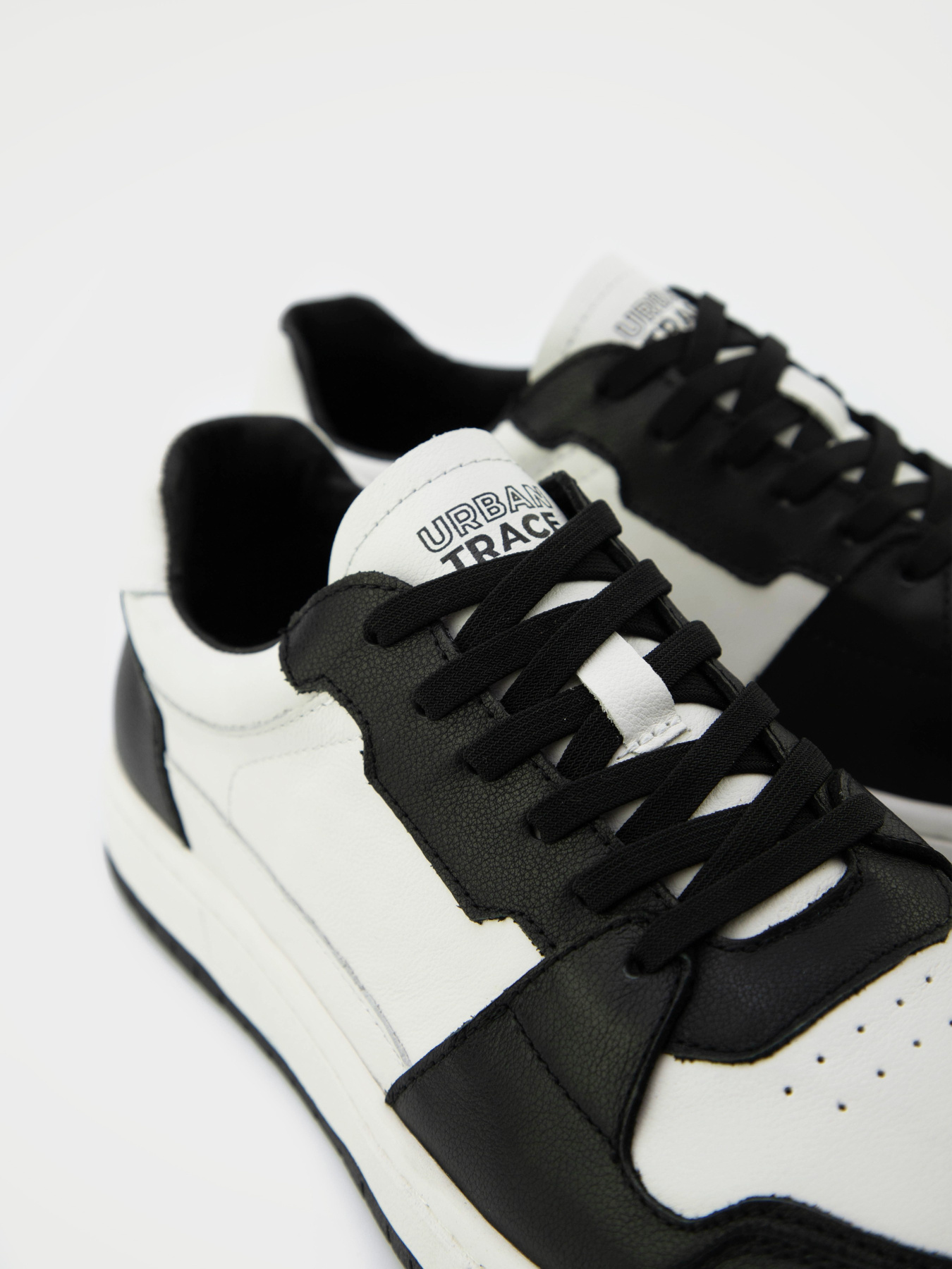 Кеды низкие URBAN TRACE модель UT24-M-1152-1 Фото