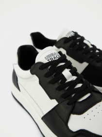 Кеды низкие URBAN TRACE модель UT24-M-1152-1 Фото