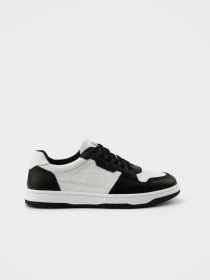 Кеды низкие URBAN TRACE модель UT24-M-1152-1 Фото