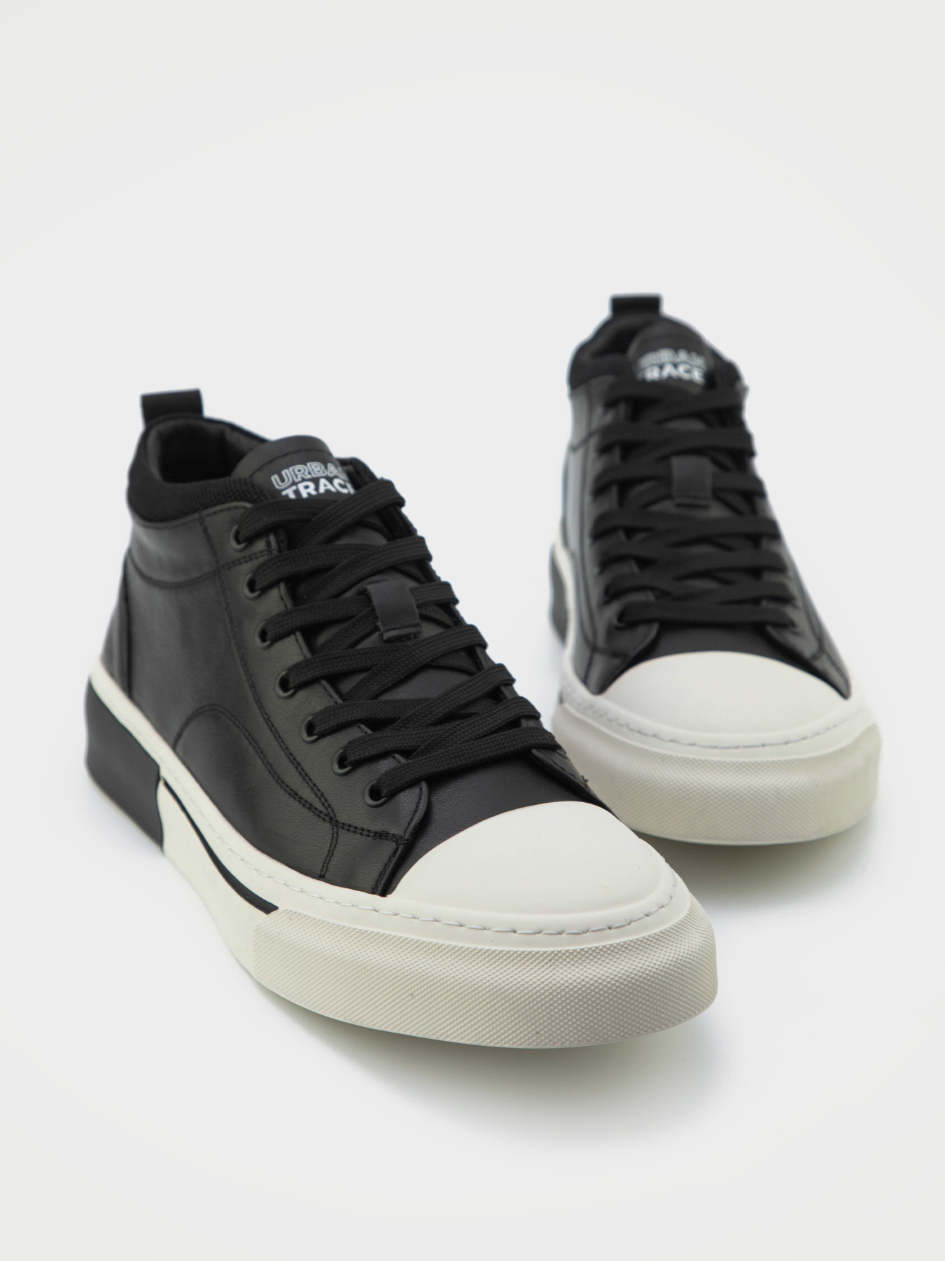 Кеды низкие URBAN TRACE модель UT24-M-1154-1 Фото