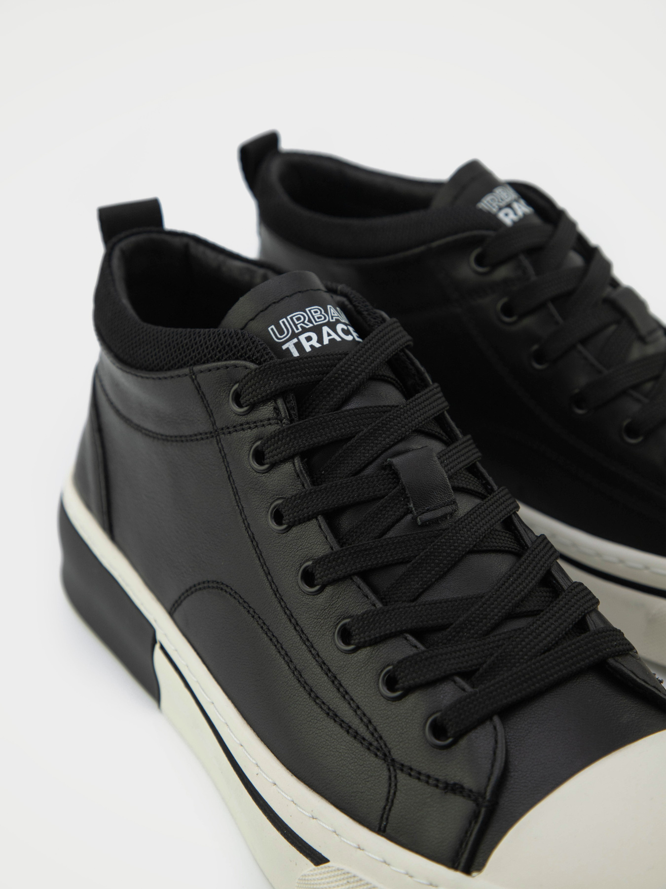 Кеды низкие URBAN TRACE модель UT24-M-1154-1 Фото