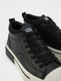 Кеды низкие URBAN TRACE модель UT24-M-1154-1 Фото