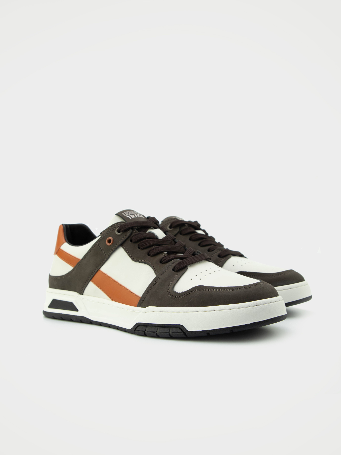 Кеды низкие URBAN TRACE модель UT24-M-1161-1 Фото