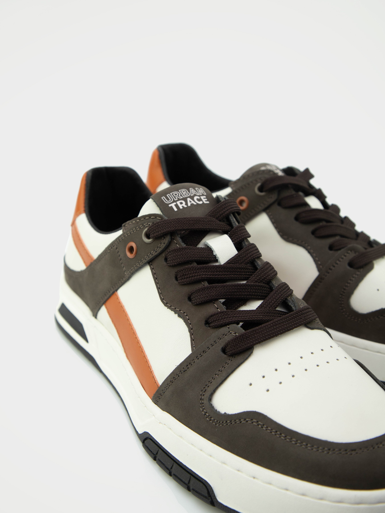 Кеды низкие URBAN TRACE модель UT24-M-1161-1 Фото