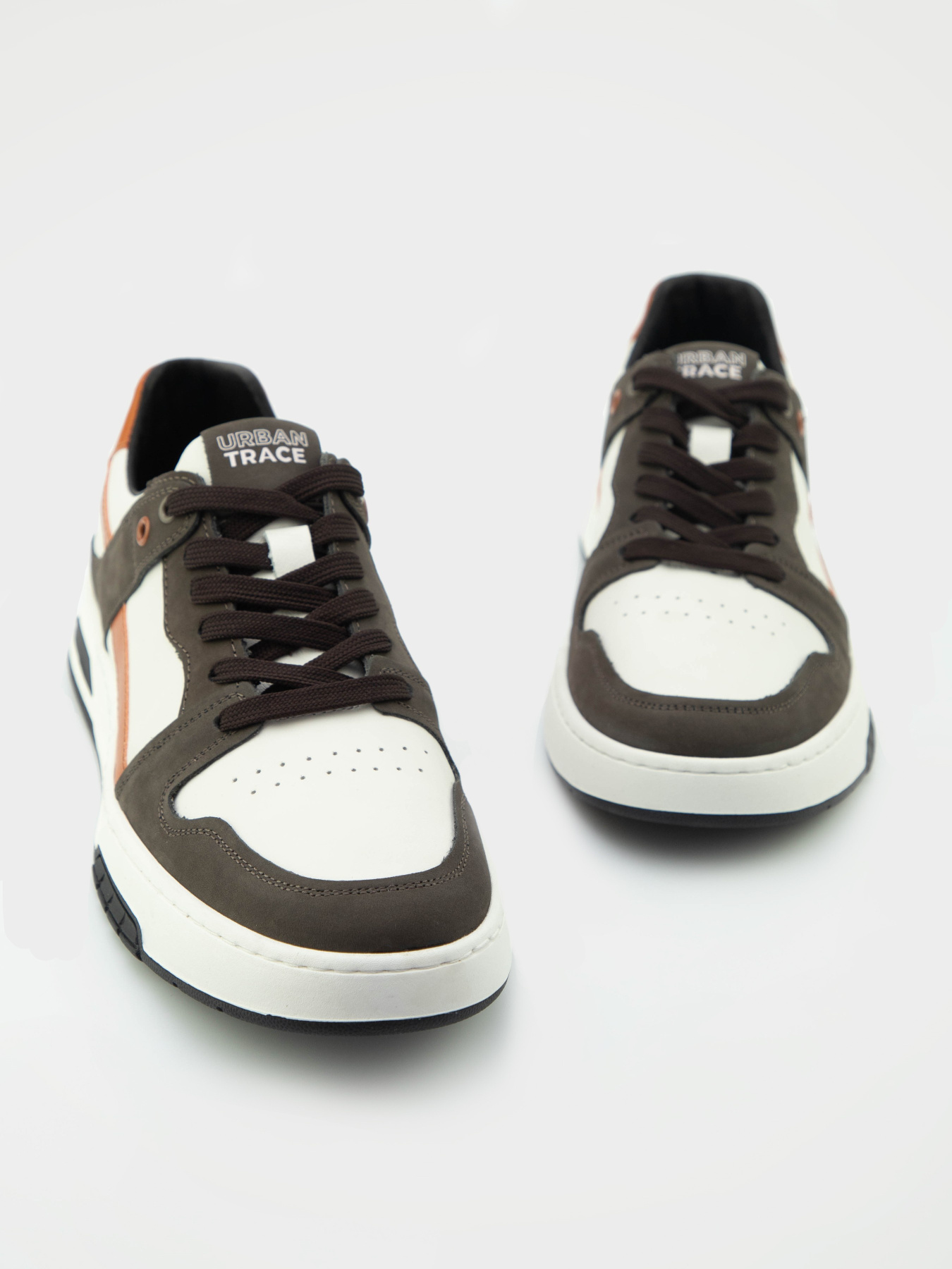 Кеды низкие URBAN TRACE модель UT24-M-1161-1 Фото