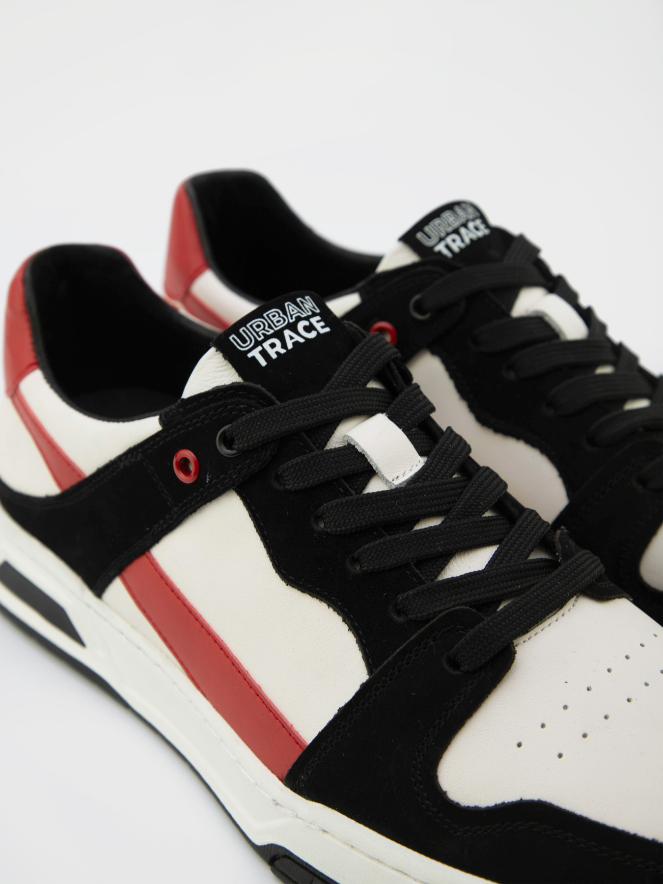 Кеды низкие URBAN TRACE модель UT24-M-1161-3 Фото