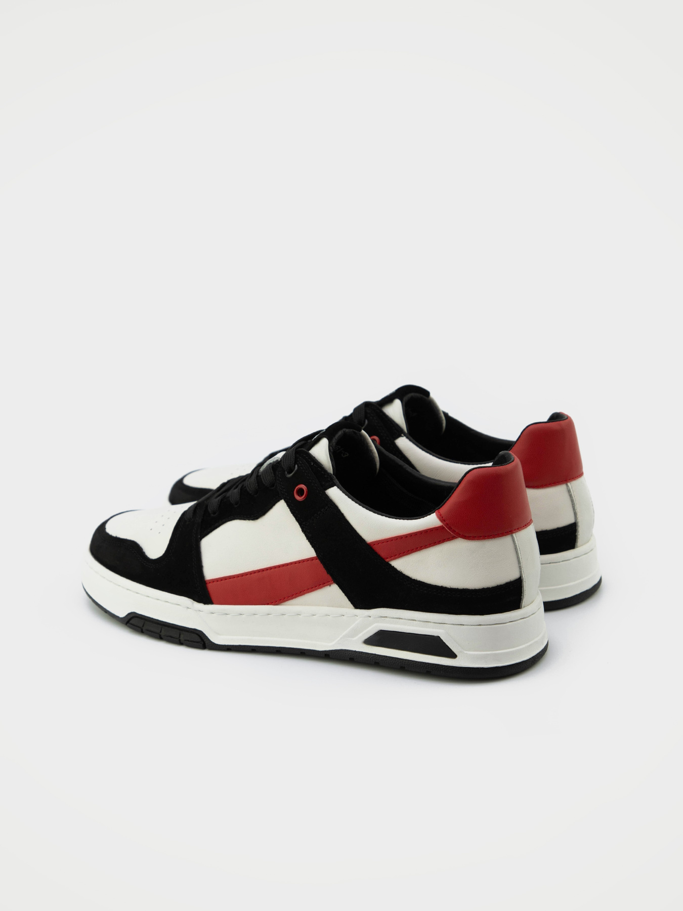 Кеды низкие URBAN TRACE модель UT24-M-1161-3 Фото