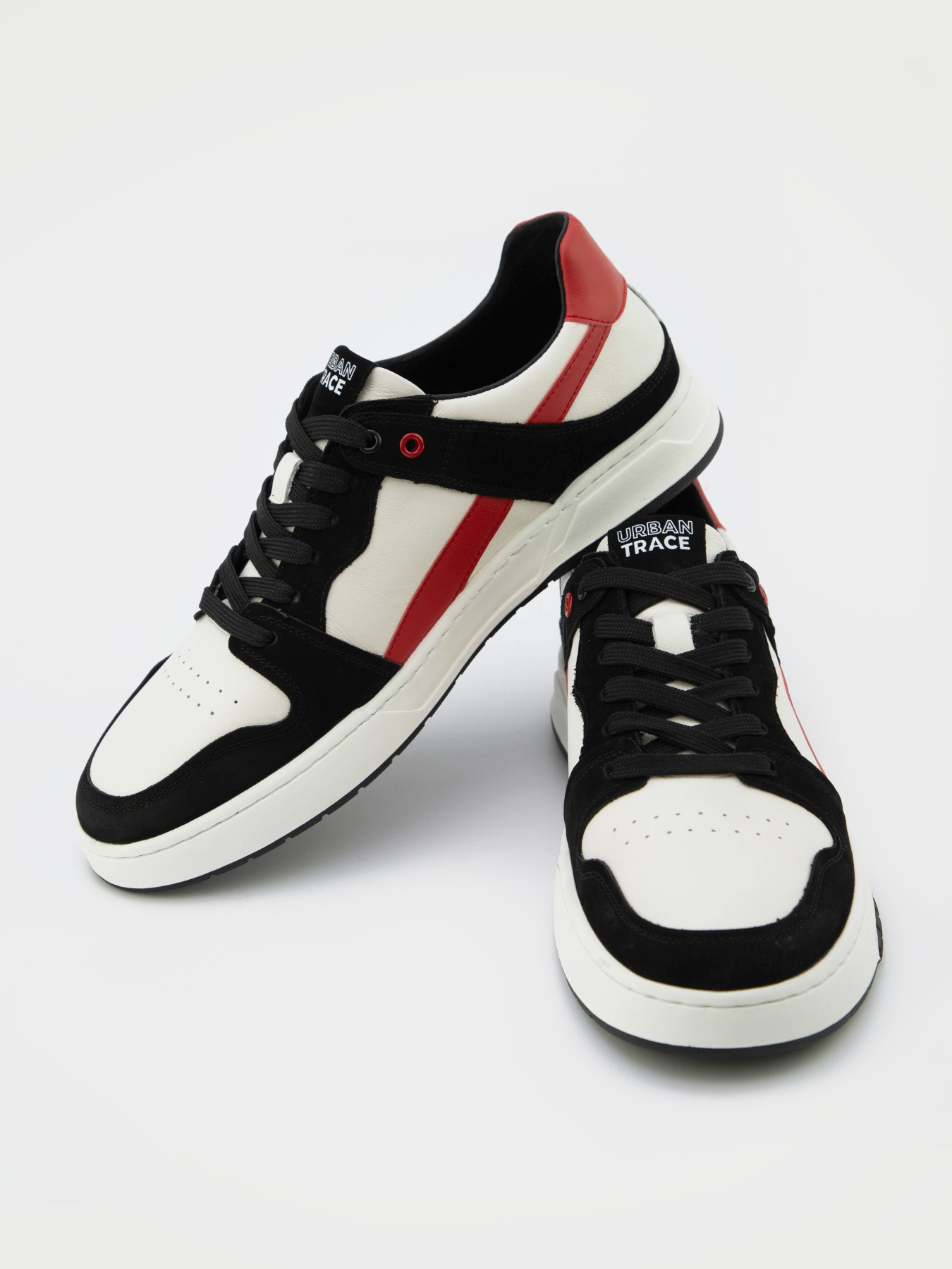 Кеды низкие URBAN TRACE модель UT24-M-1161-3 Фото