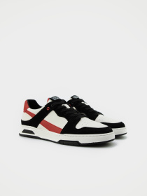 Кеды низкие URBAN TRACE модель UT24-M-1161-3 Фото