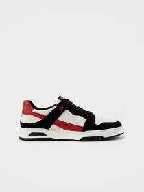 Кеды низкие URBAN TRACE модель UT24-M-1161-3 Фото