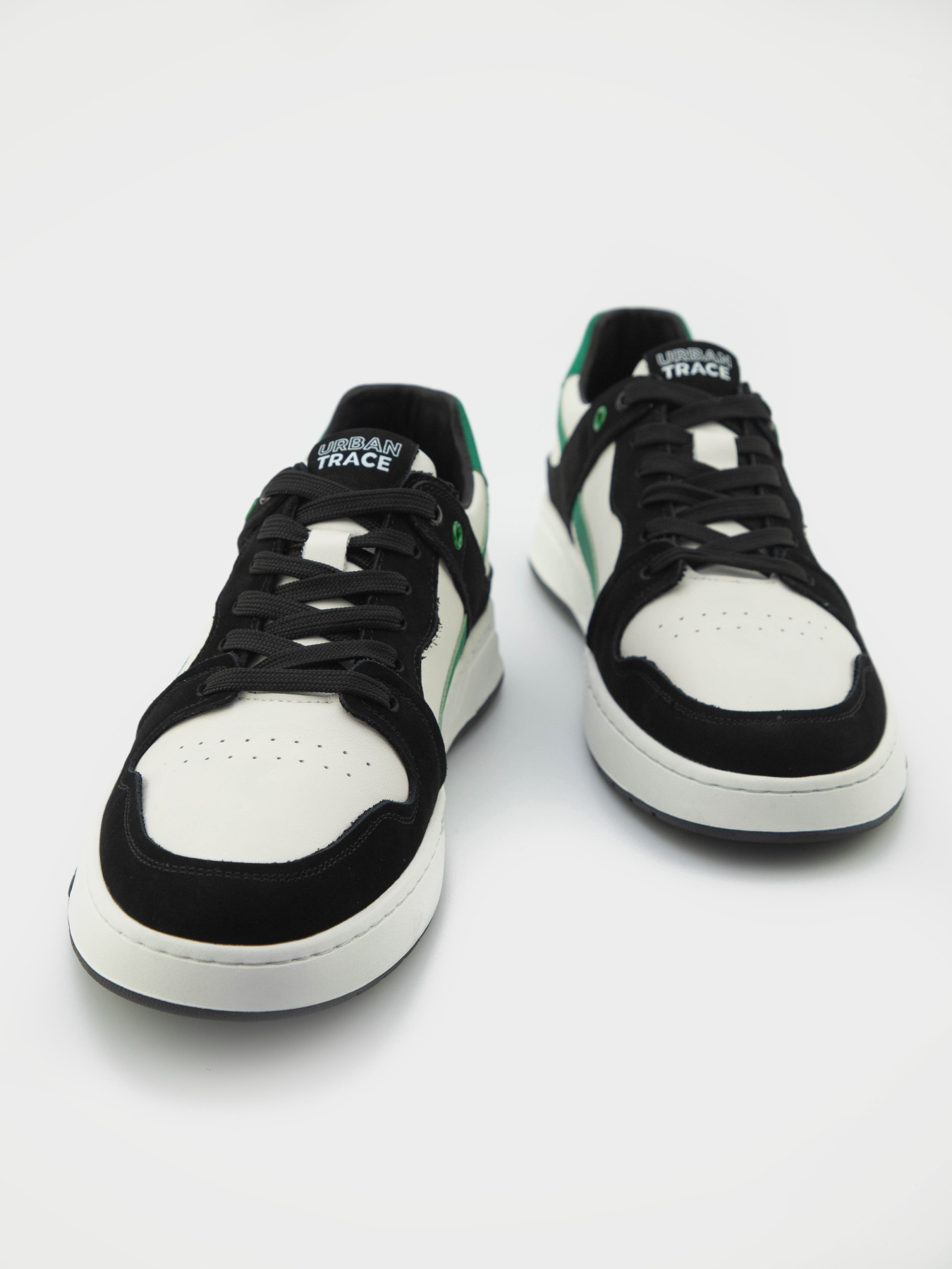 Кеды низкие URBAN TRACE модель UT24-M-1161-4 Фото