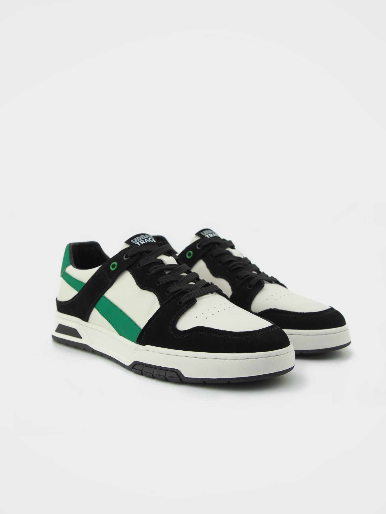 Кеды низкие URBAN TRACE модель UT24-M-1161-4 Фото