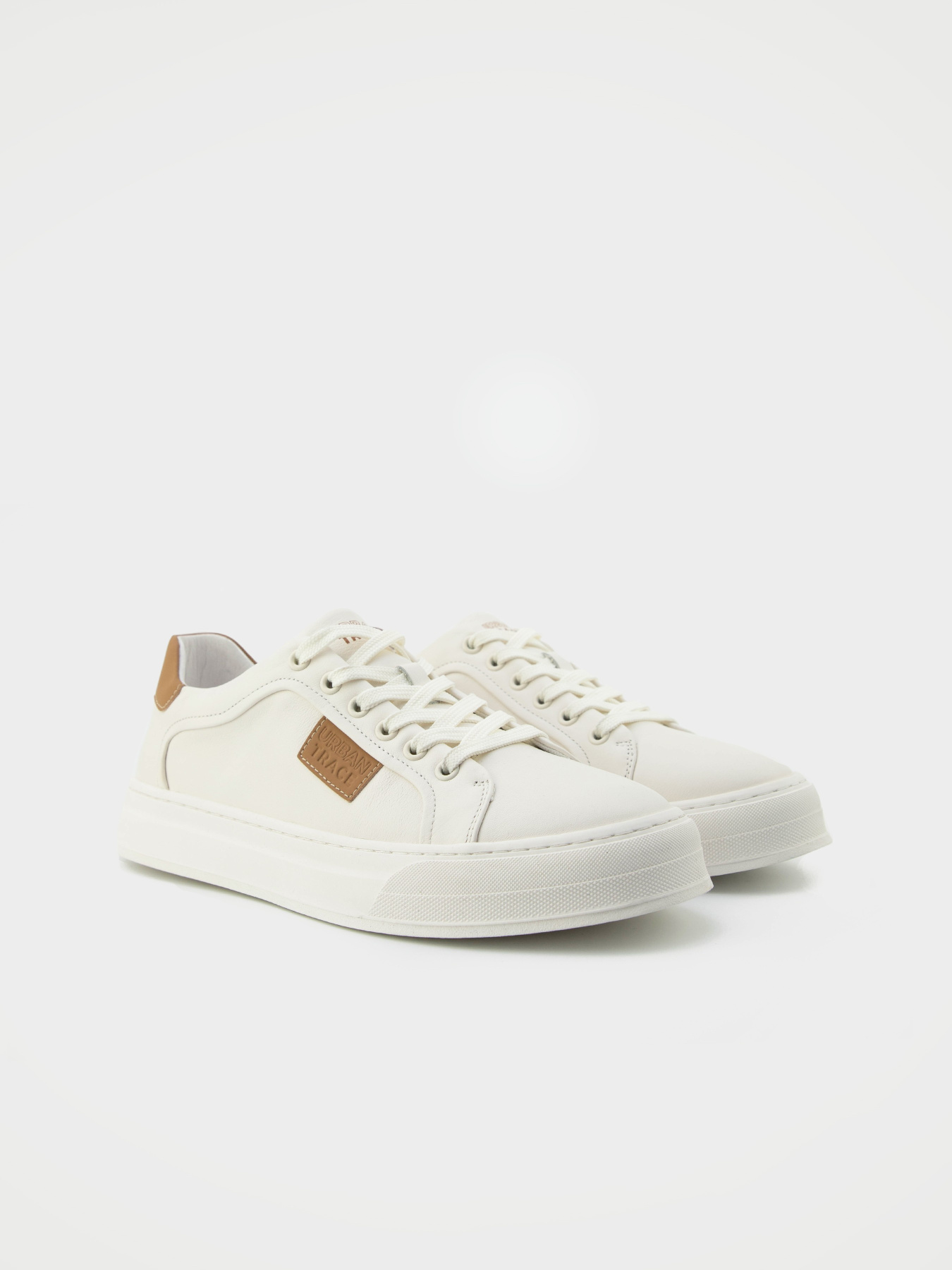 Кеды низкие URBAN TRACE модель UT24-M-1165-2 Фото