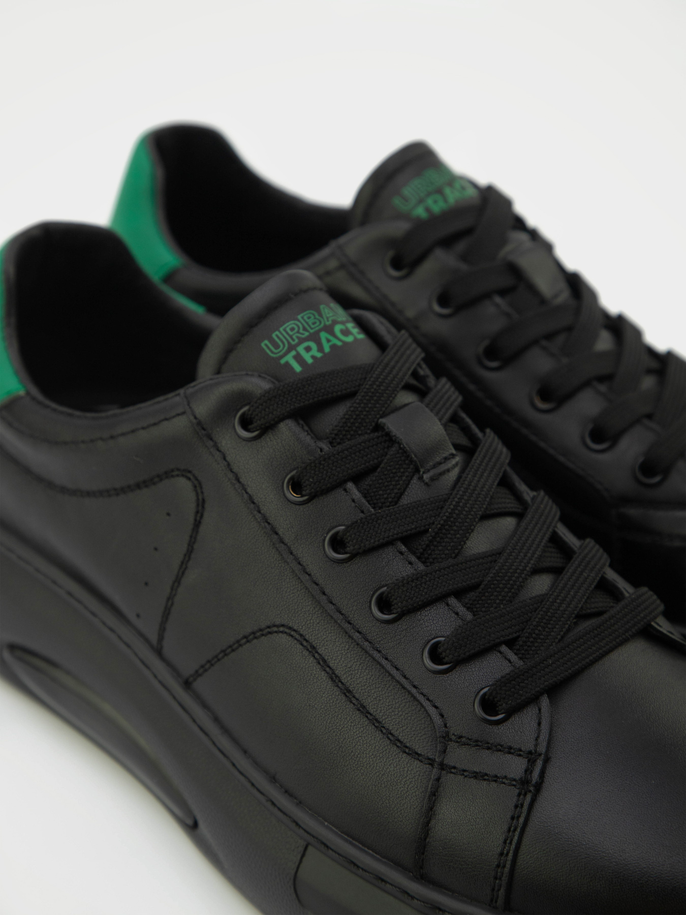 Кеды низкие URBAN TRACE модель UT24-M-1170-1 Фото