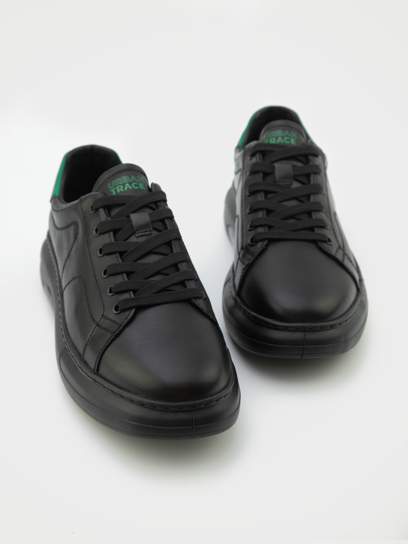 Кеды низкие URBAN TRACE модель UT24-M-1170-1 Фото