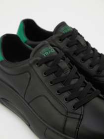 Кеды низкие URBAN TRACE модель UT24-M-1170-1 Фото