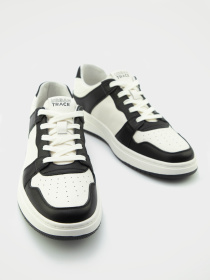 Кеды низкие URBAN TRACE модель UT24-M-1172-2 Фото