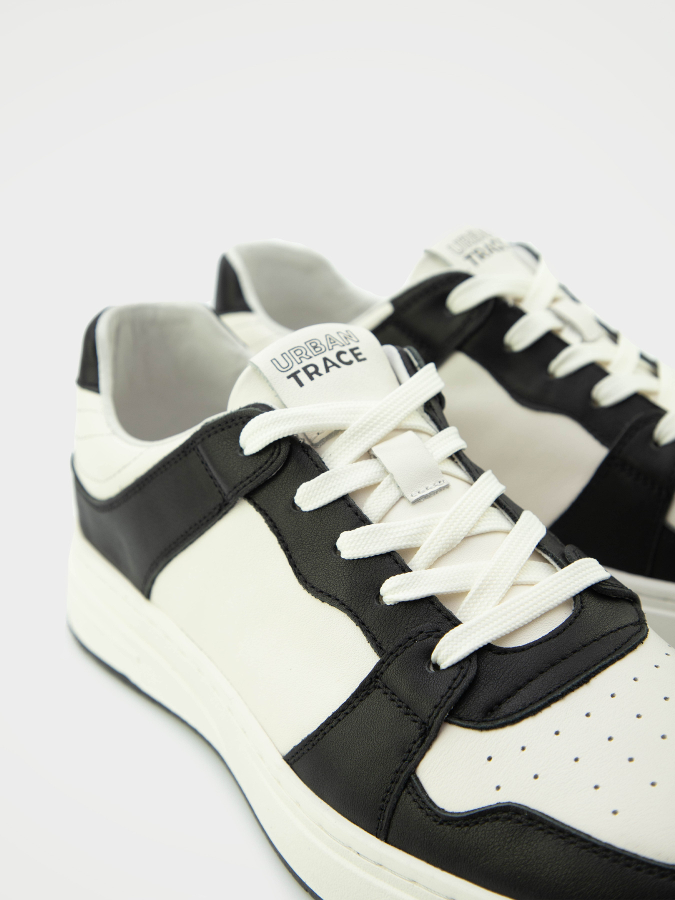 Кеды низкие URBAN TRACE модель UT24-M-1172-2 Фото