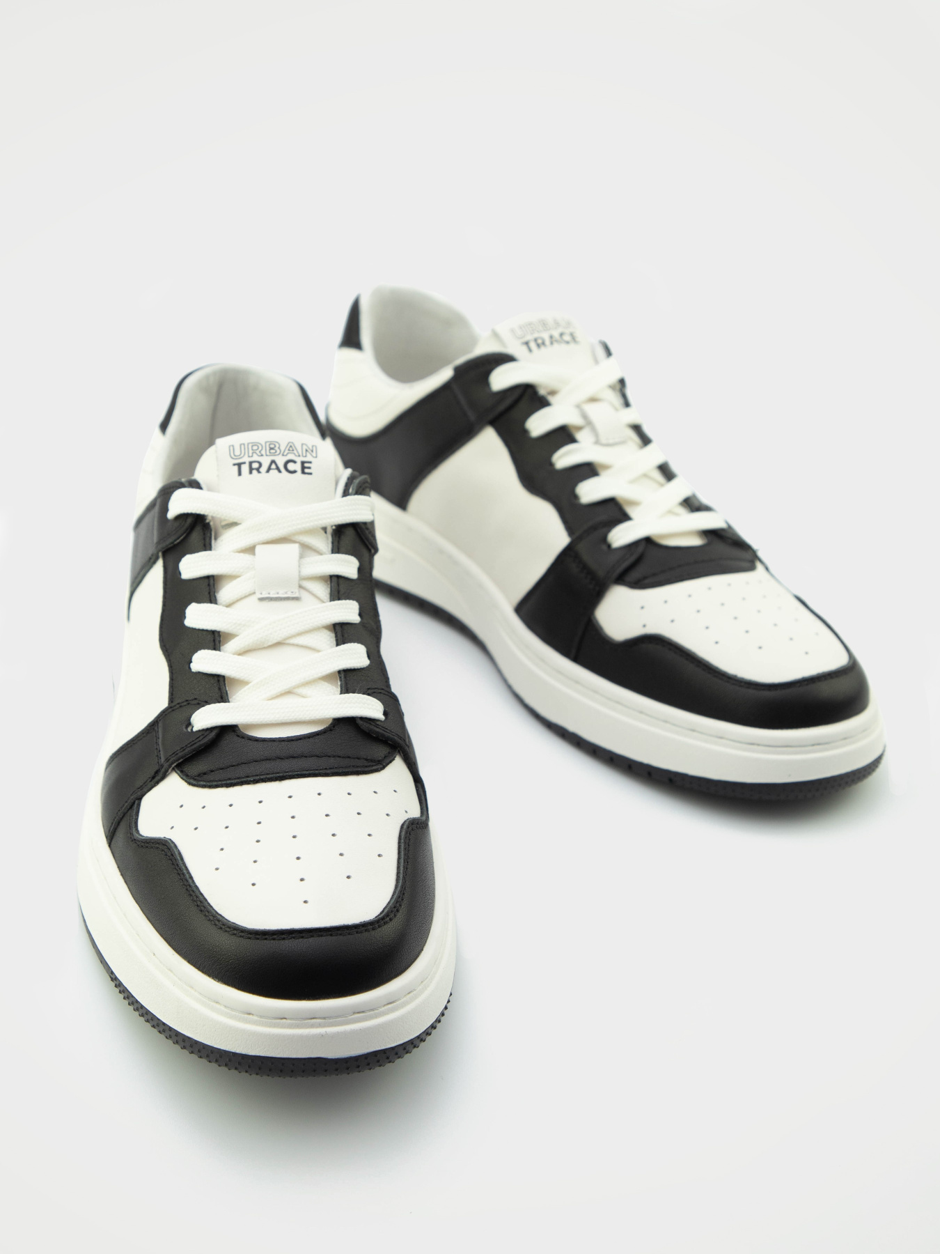 Кеды низкие URBAN TRACE модель UT24-M-1172-2 Фото